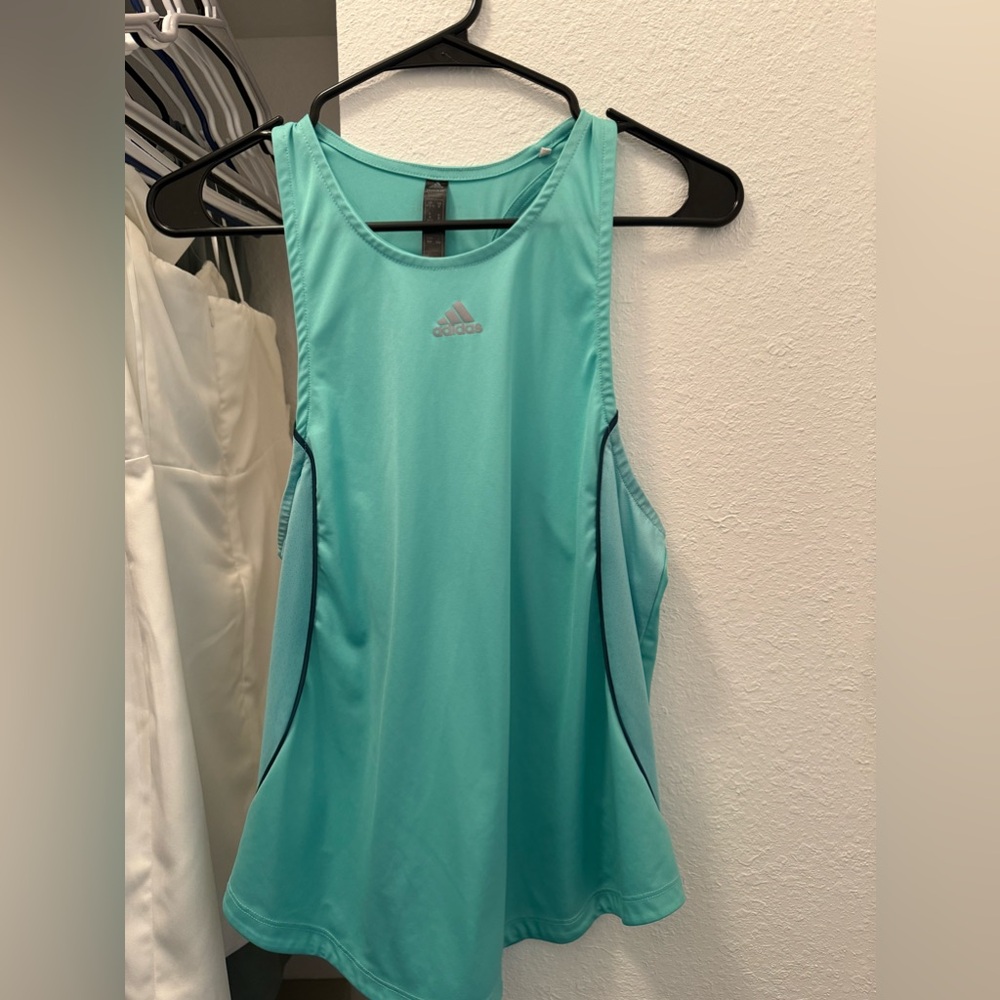 Adidas Workout Tank